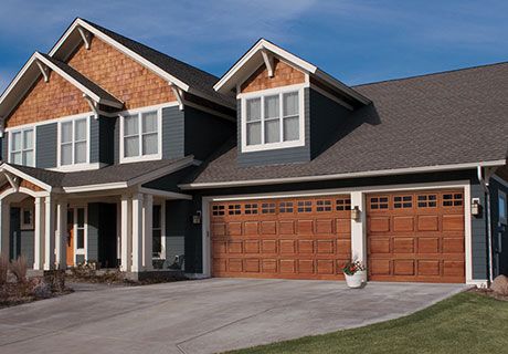 Where are Clopay® garage doors made? Where are Clopay® garage doors made?