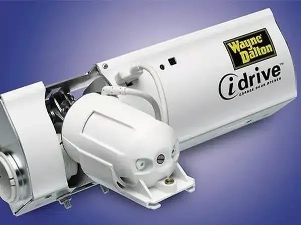 a wayne dalton garage door opener