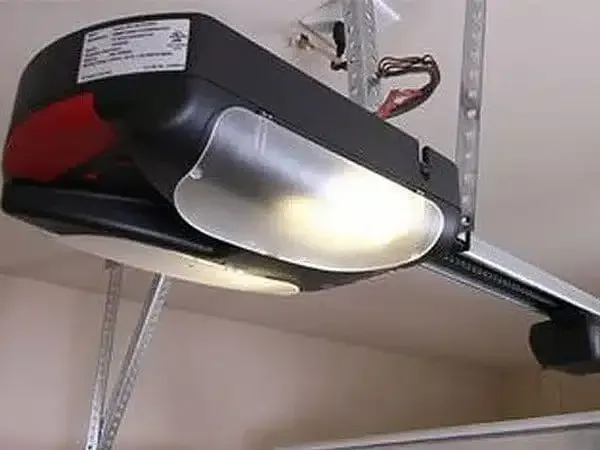 garagr door opener repair
