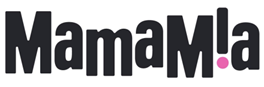 MamaMia logo
