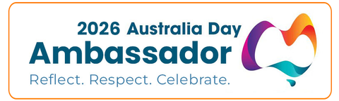 2026 Australia Day Ambassador