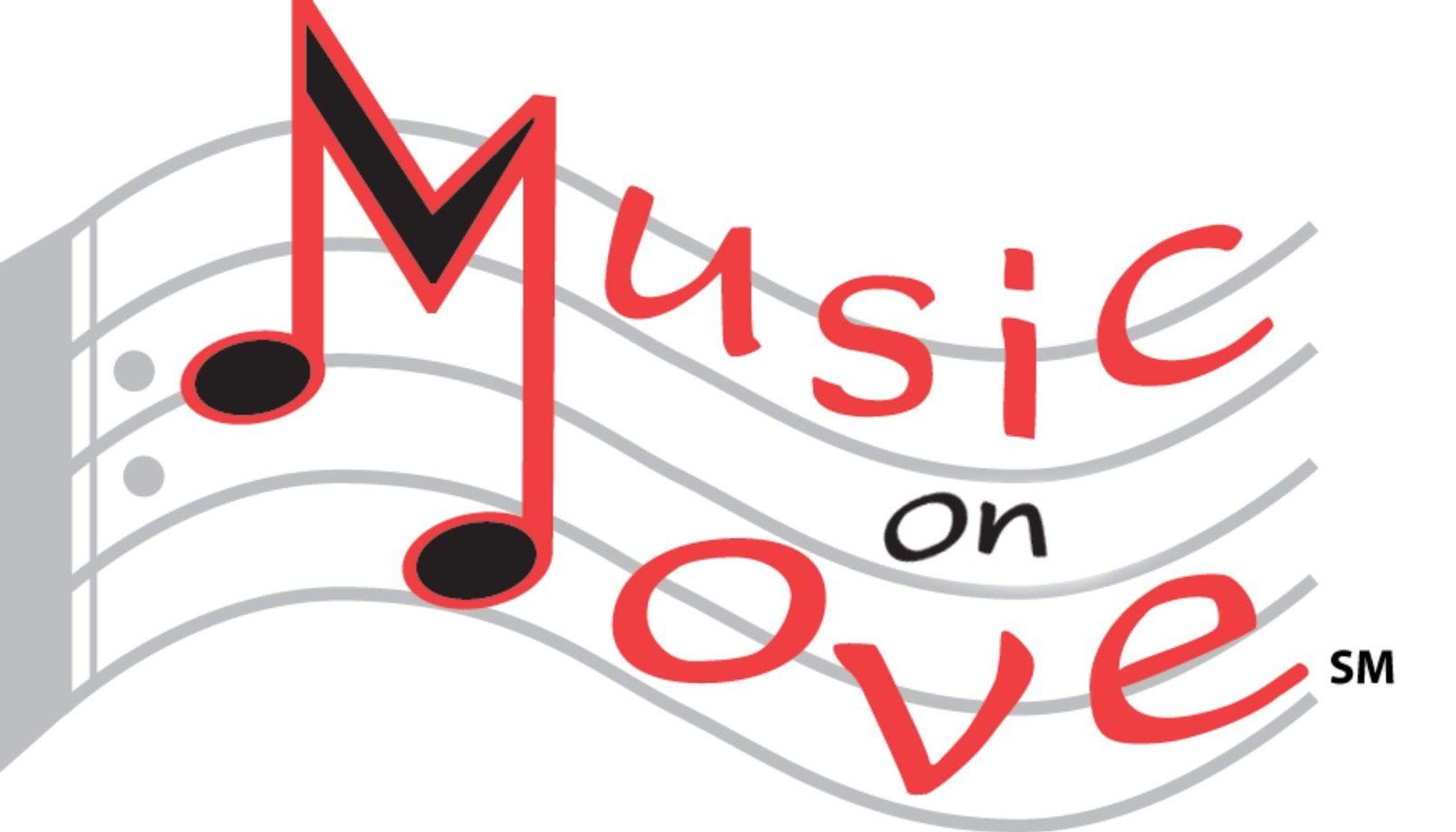 Music On MOve