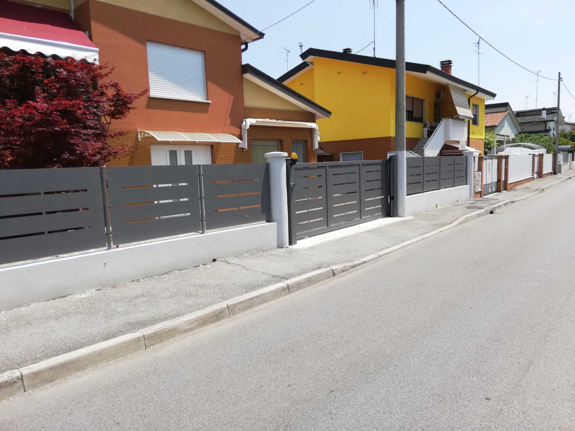 cancello