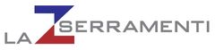 LOGO-LA Z SERRAMENTI