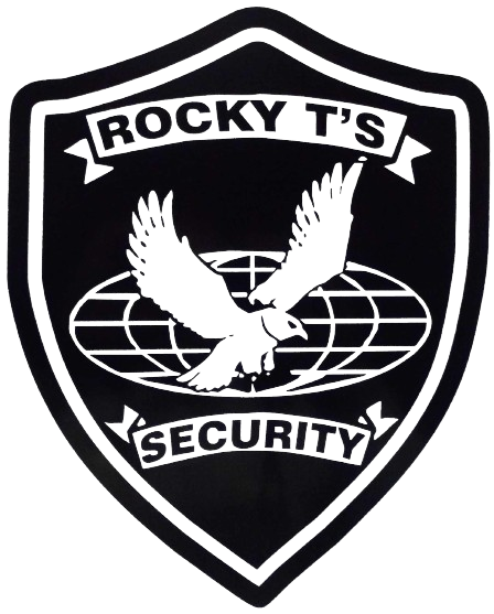 Rocky TS Security Inc. logo
