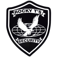 Rocky TS Security Inc. logo