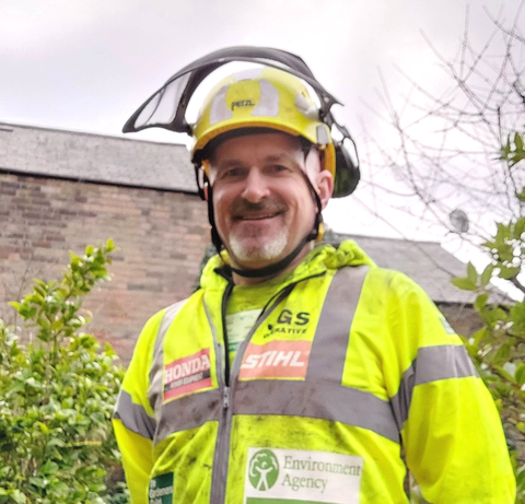Tony Jepson MCI Hort FdSc Horticulture and Garden Design