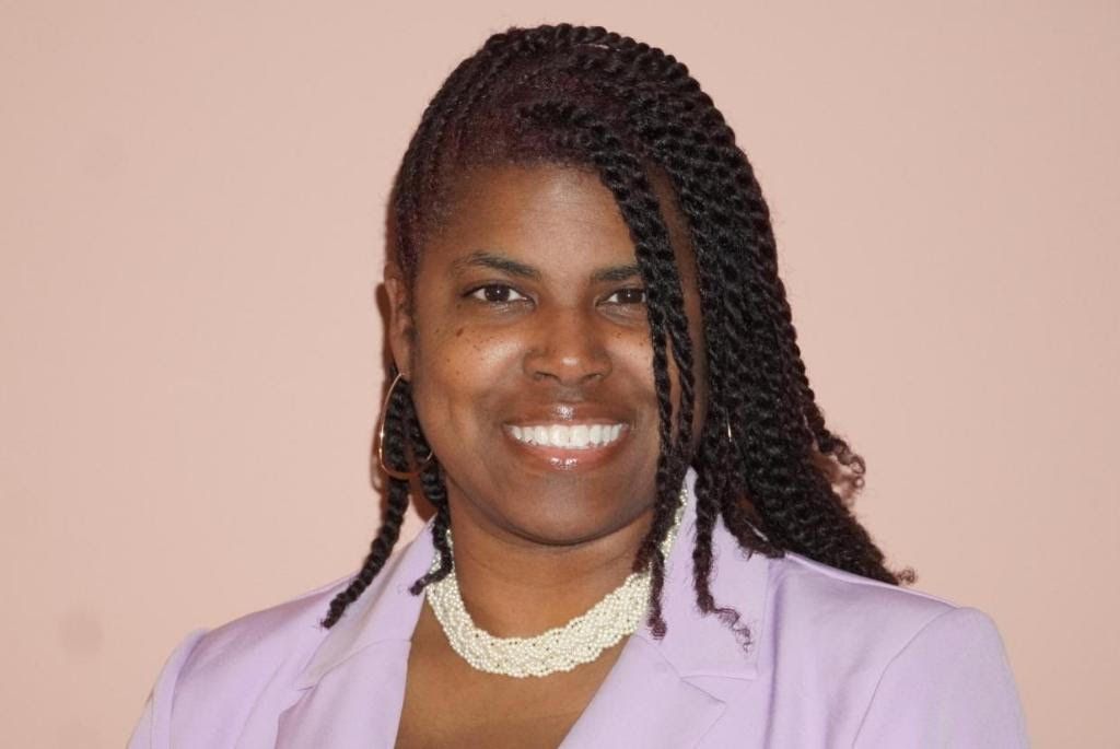 Whitney Chapman, REALTOR