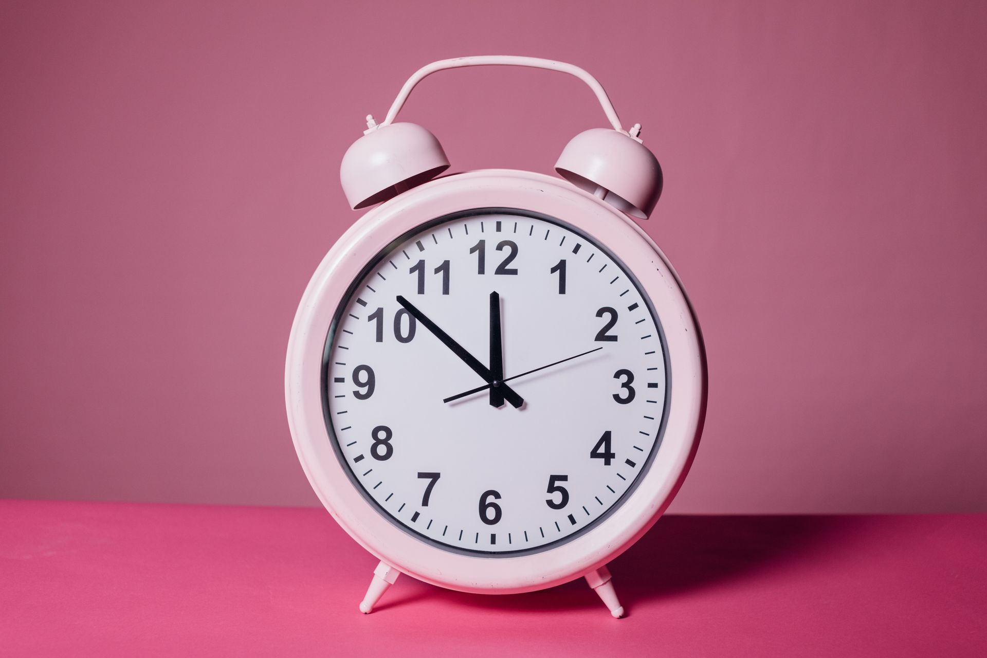 copper iud canada pink clock