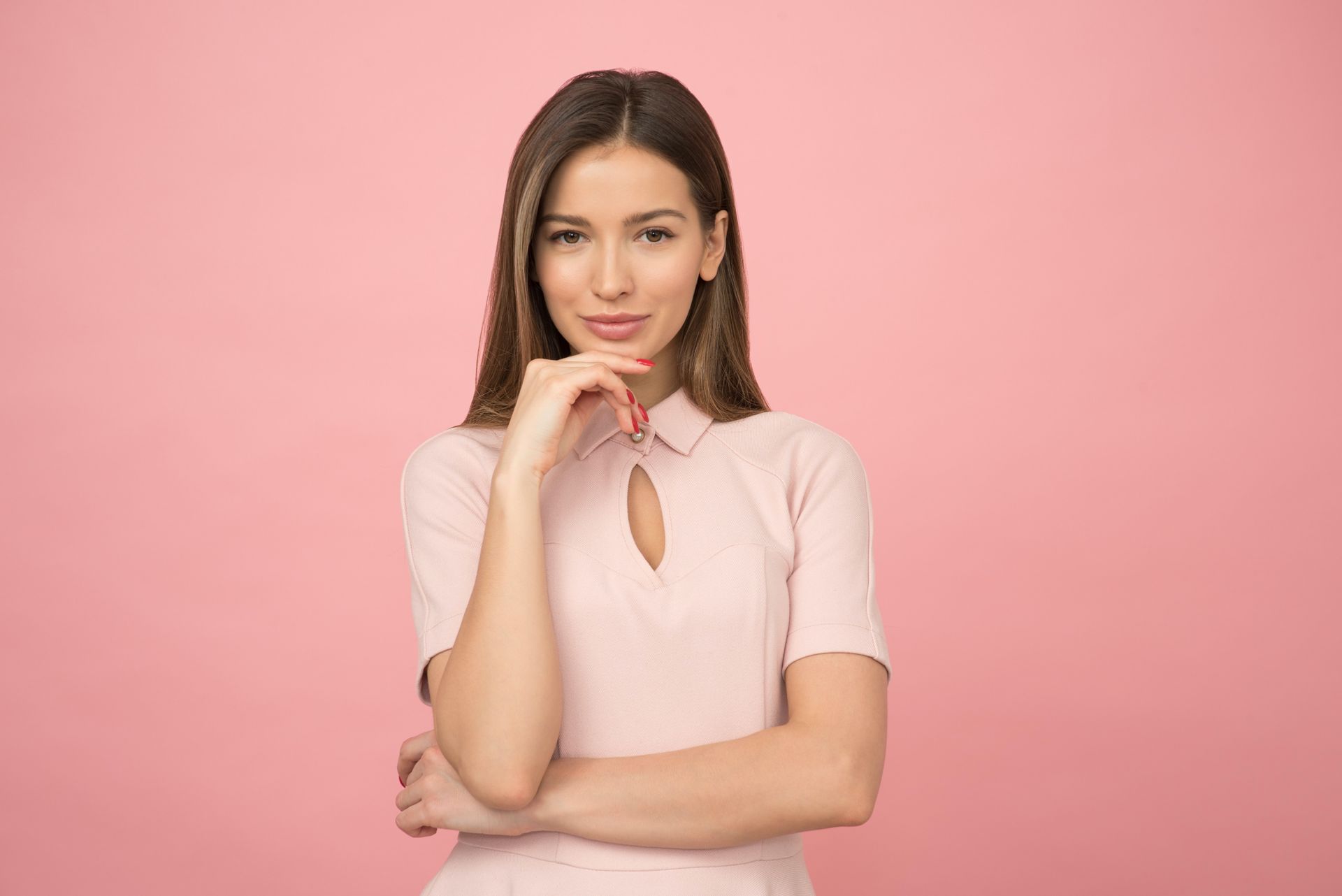 Copper IUD Placement