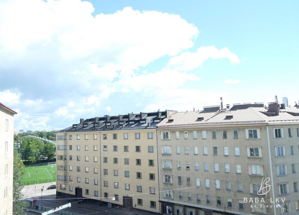 Töölö