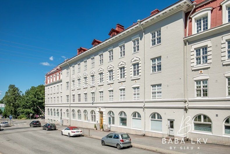 Kulosaari 