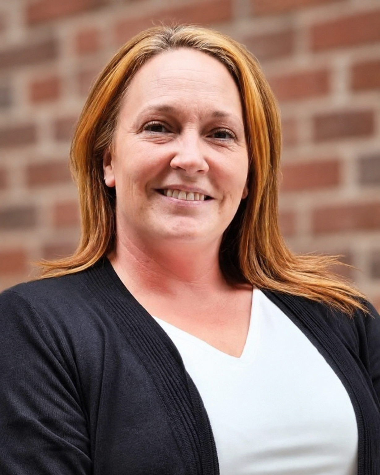 Staff Photo