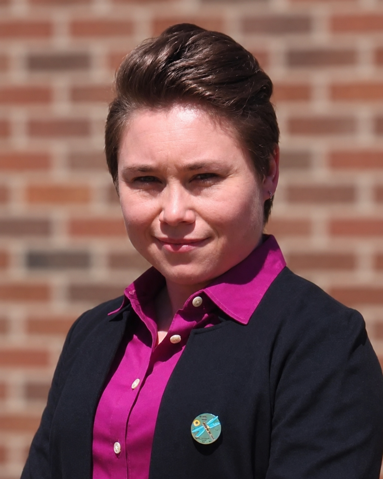 Staff Photo