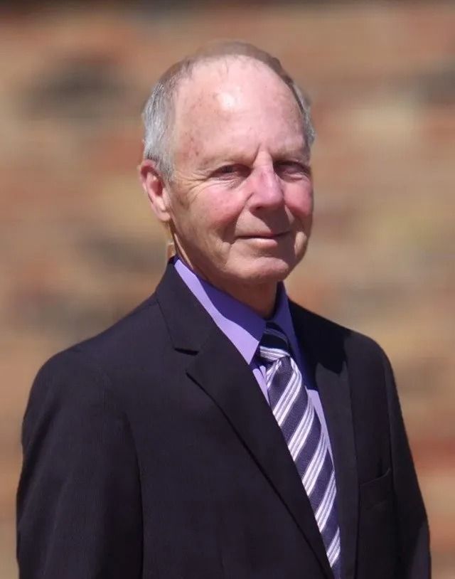 Staff Photo