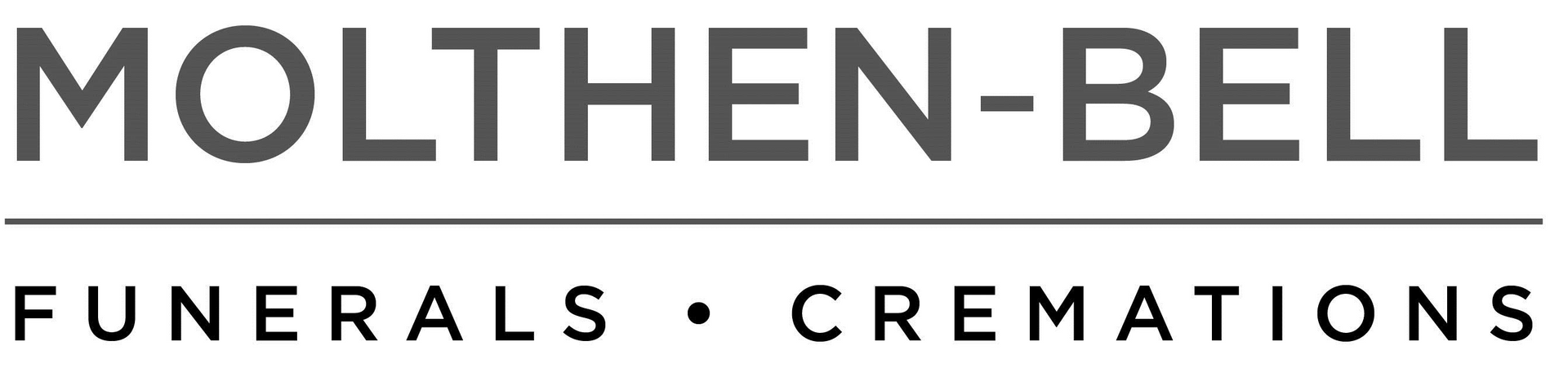 Funeral Home Logo