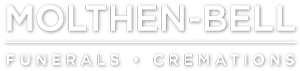 white logo copy