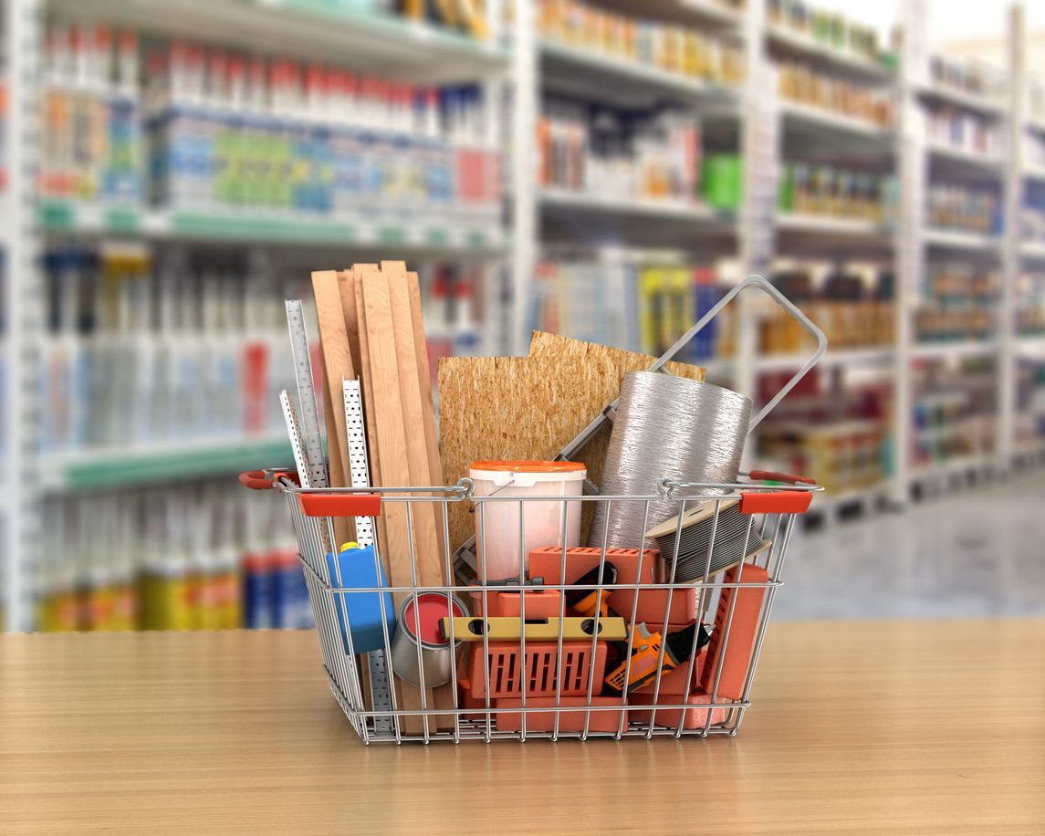 La feria de las pinturas - venta de materiales para construccion y pinturas