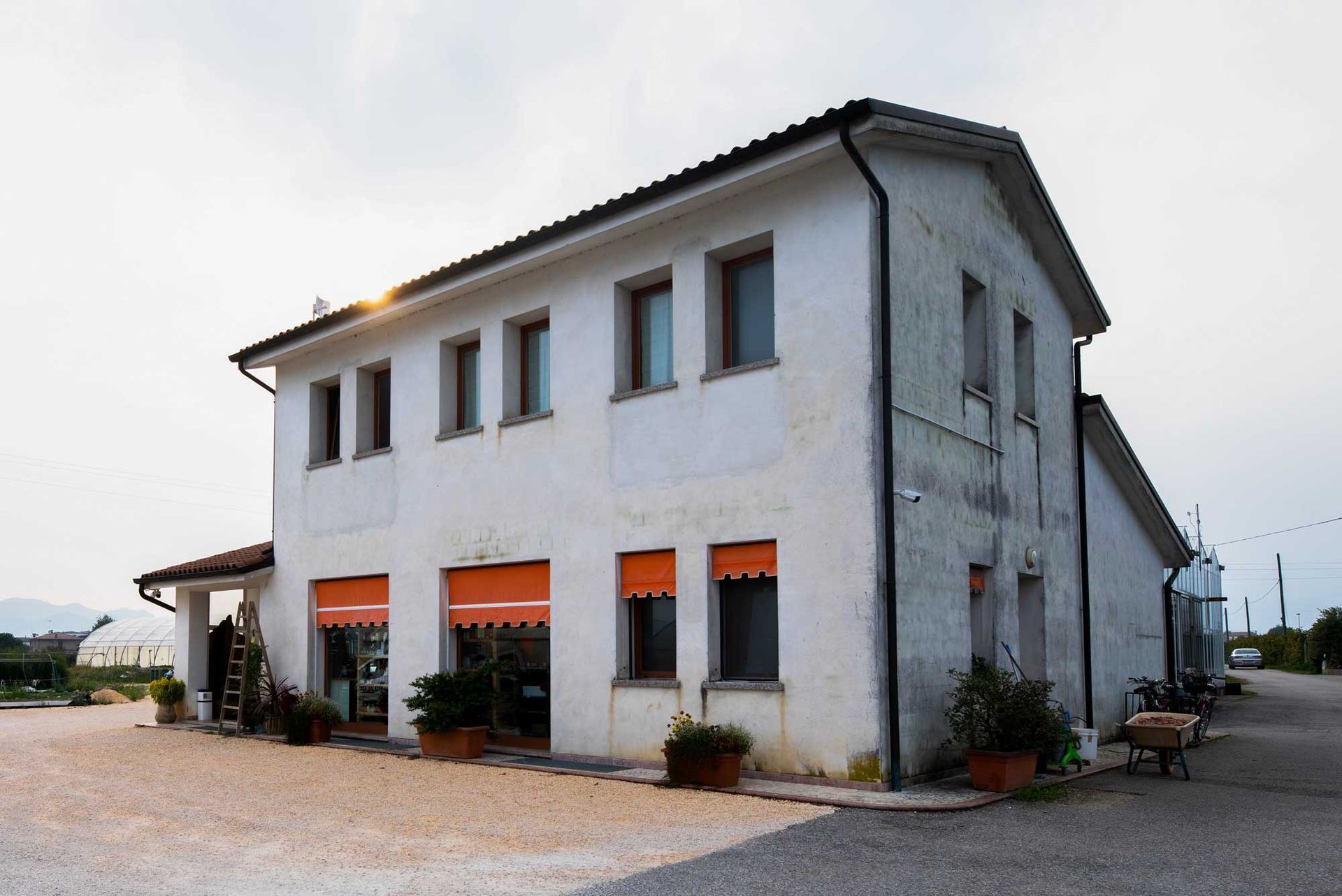 La nostra storia