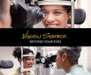 Patient Forms for Lifetime Vision Source in Hermiston OR