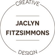 Jaclyn Fitzsimmons Creative Design