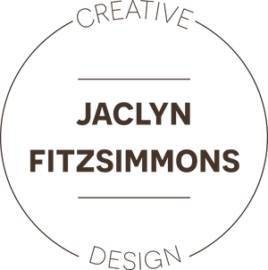 Jaclyn Fitzsimmons Creative Design