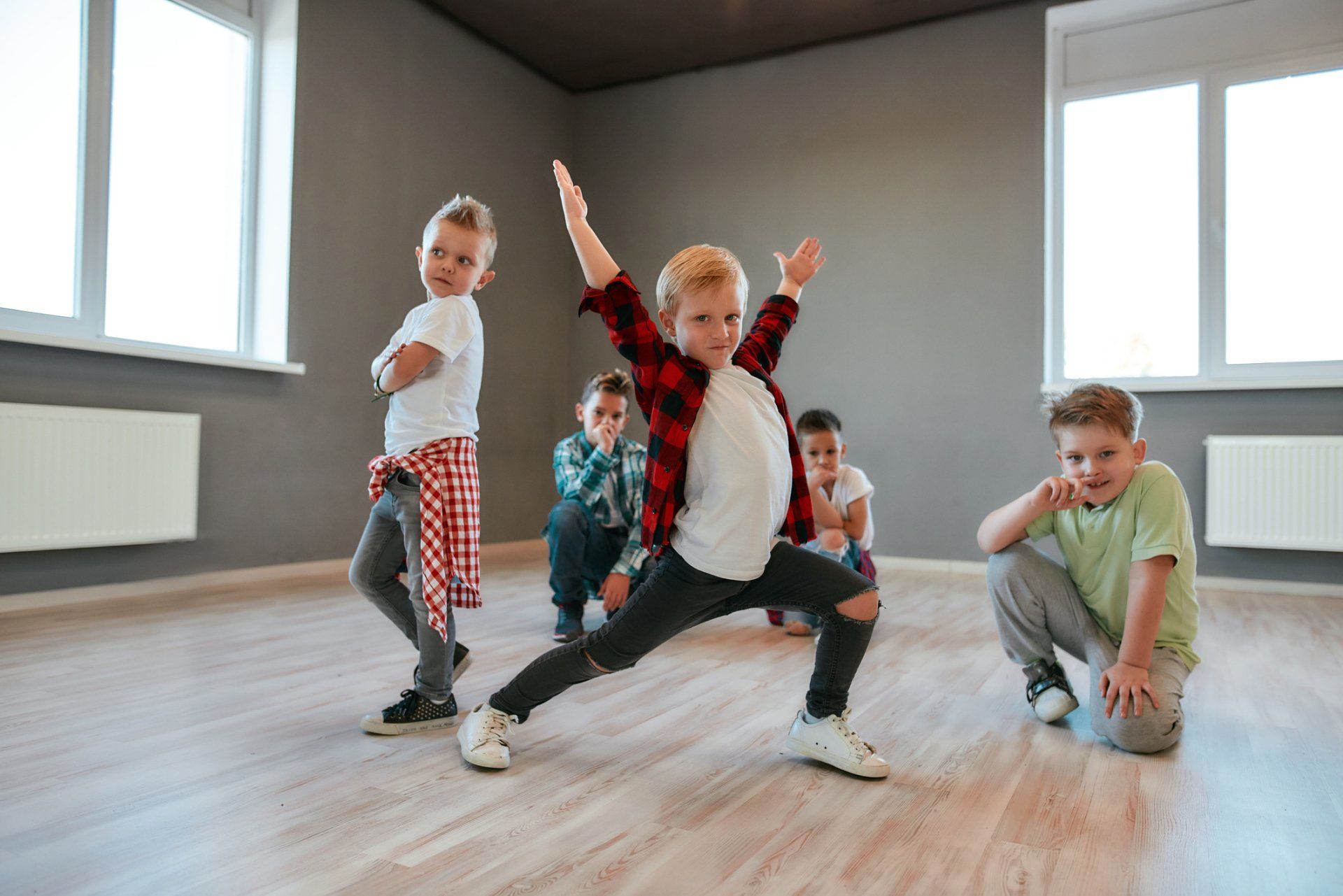 Hip Hop — Fort Myers, FL — I.L.T. Dance Studio
