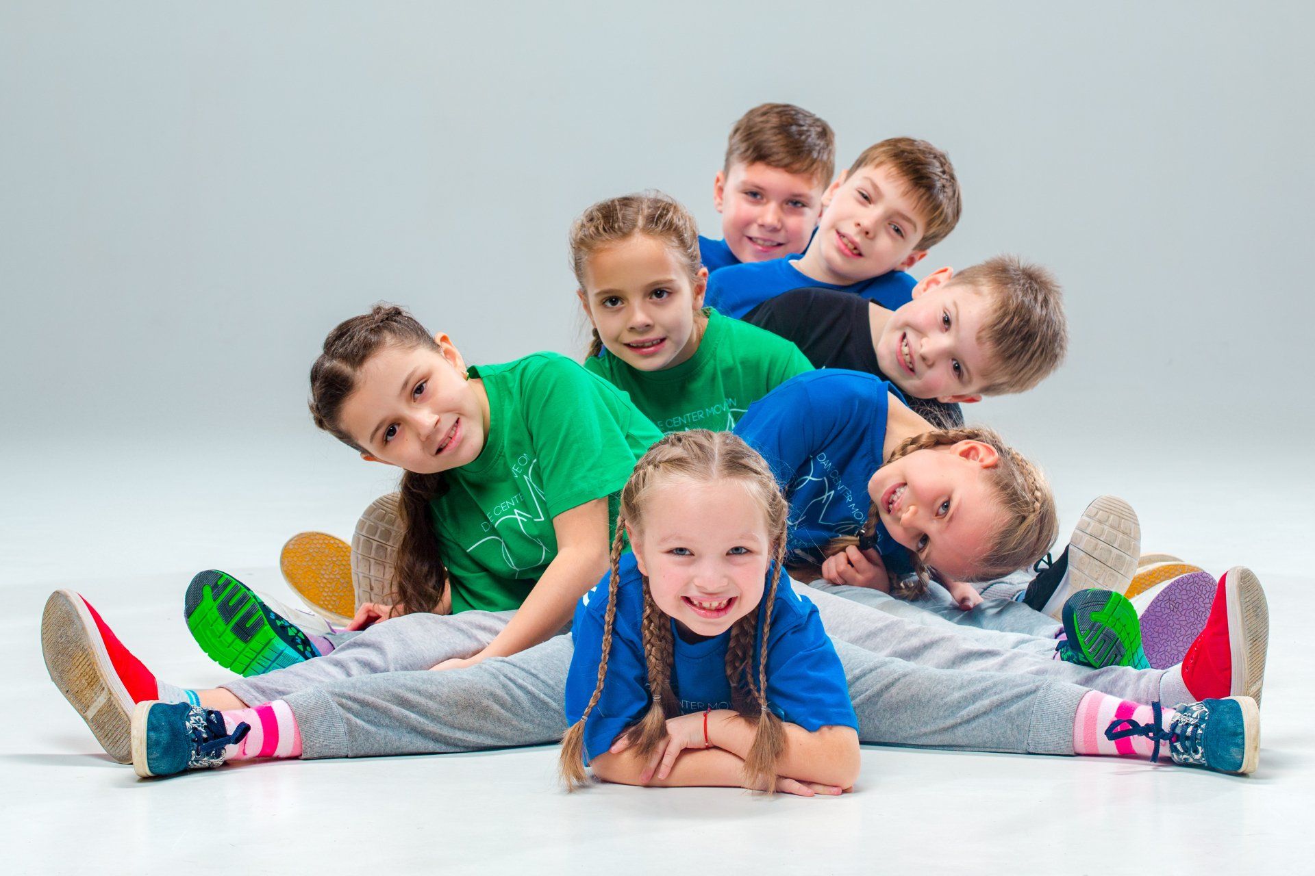 After School Program — Fort Myers, FL — I.L.T. Dance Studio