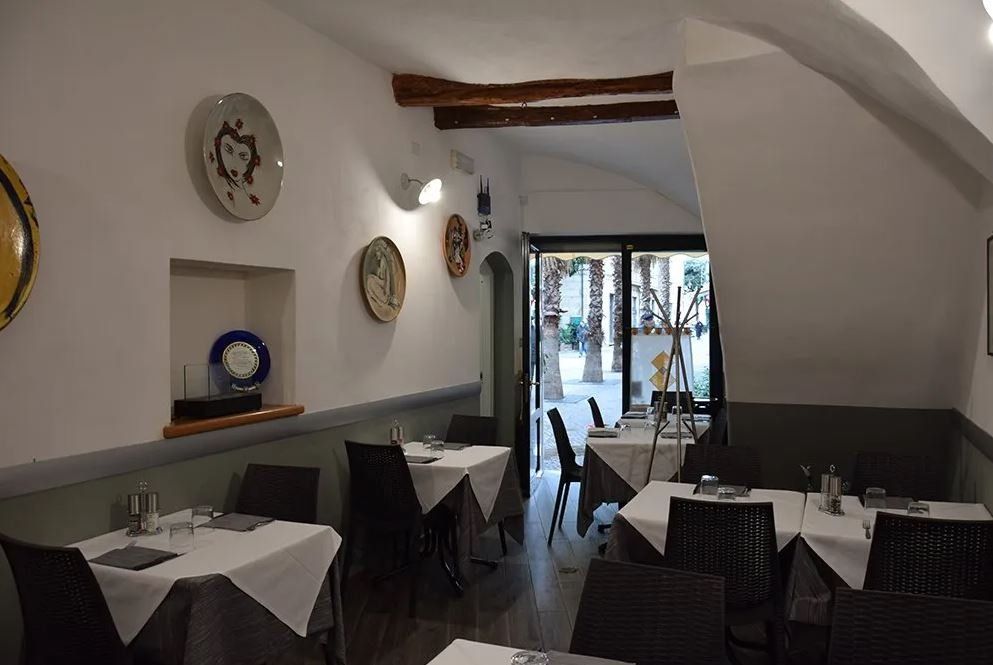 sala ristorante