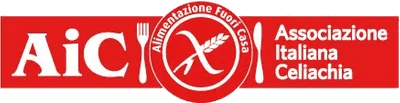 logo associazione italiana celiachia