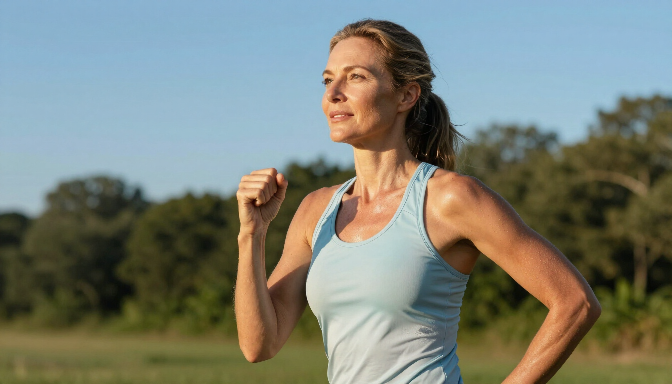 Krachttraining voor vrouwen