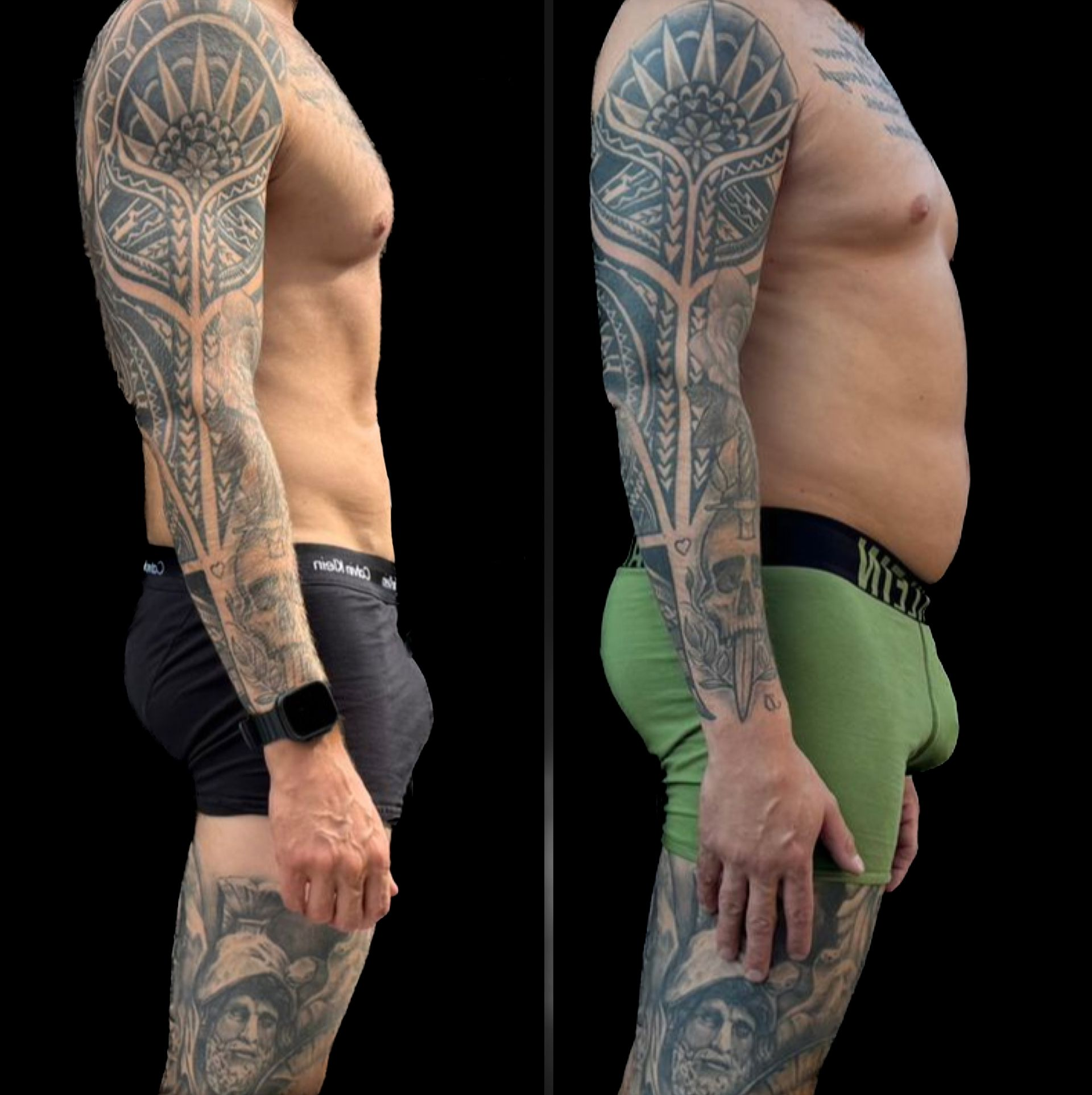 Personal training Apeldoorn