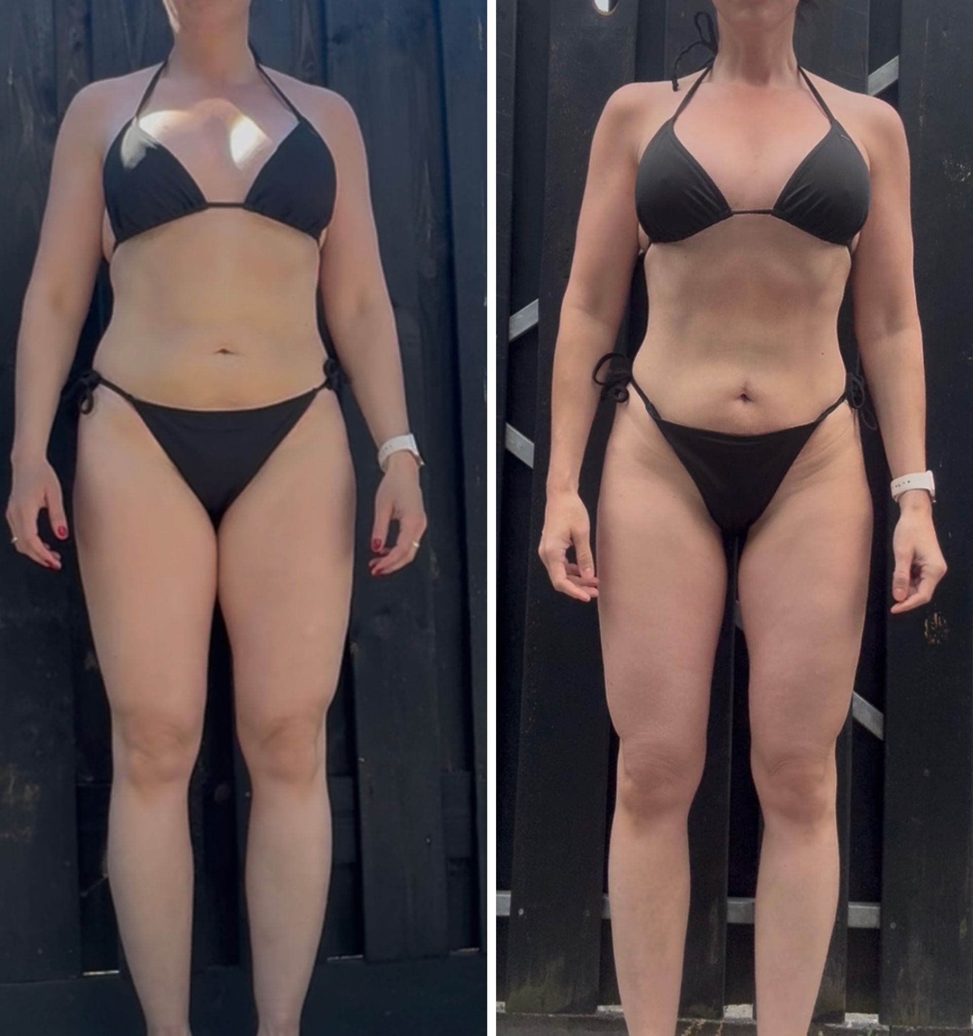 personal training epe