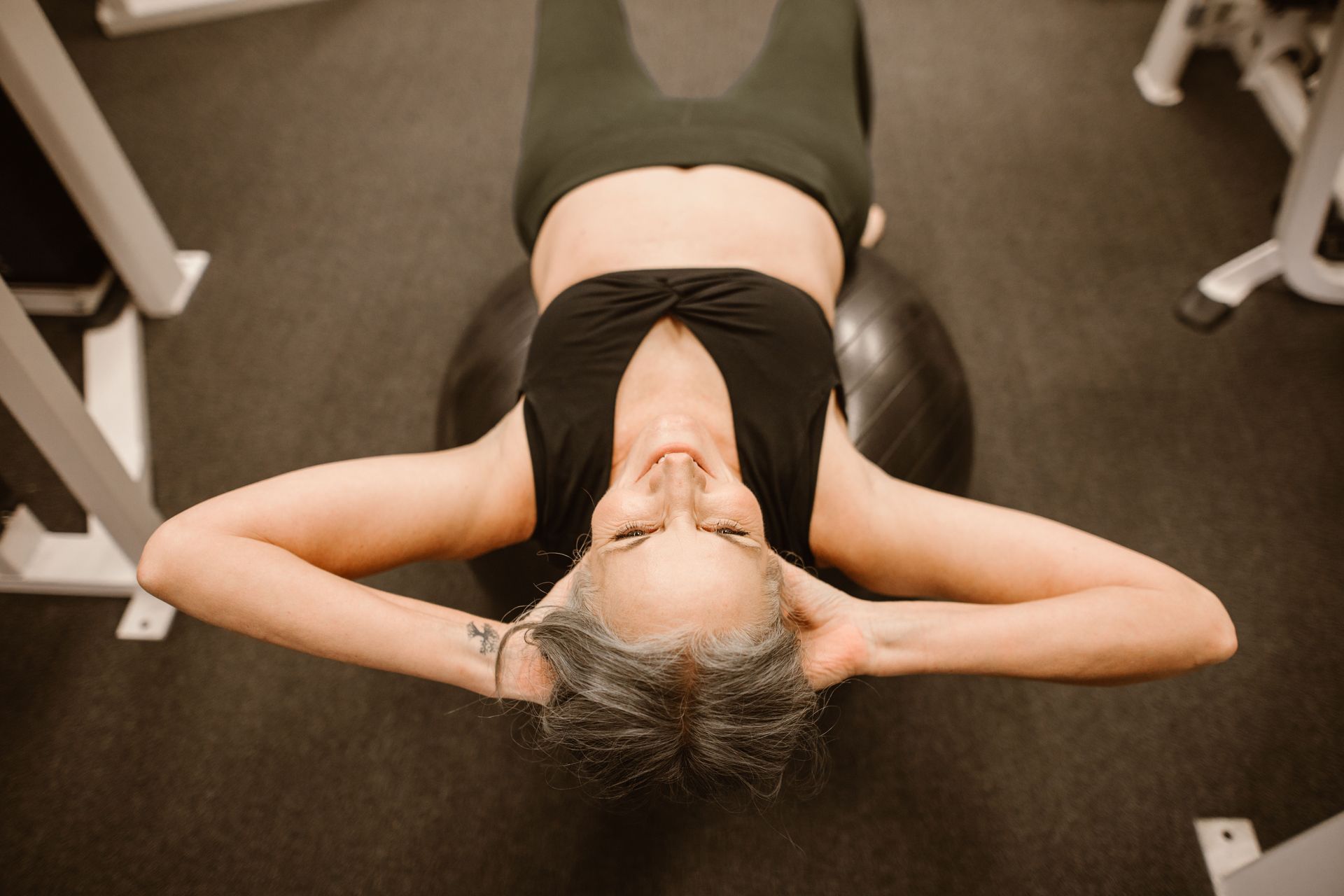 Gezonde voeding voor hormonen