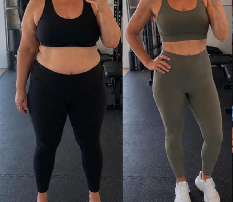 personal training epe