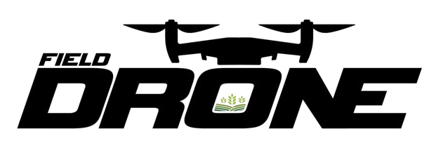 Logo FIELD DRONE