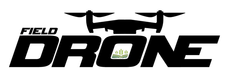 Logo FIELD DRONE