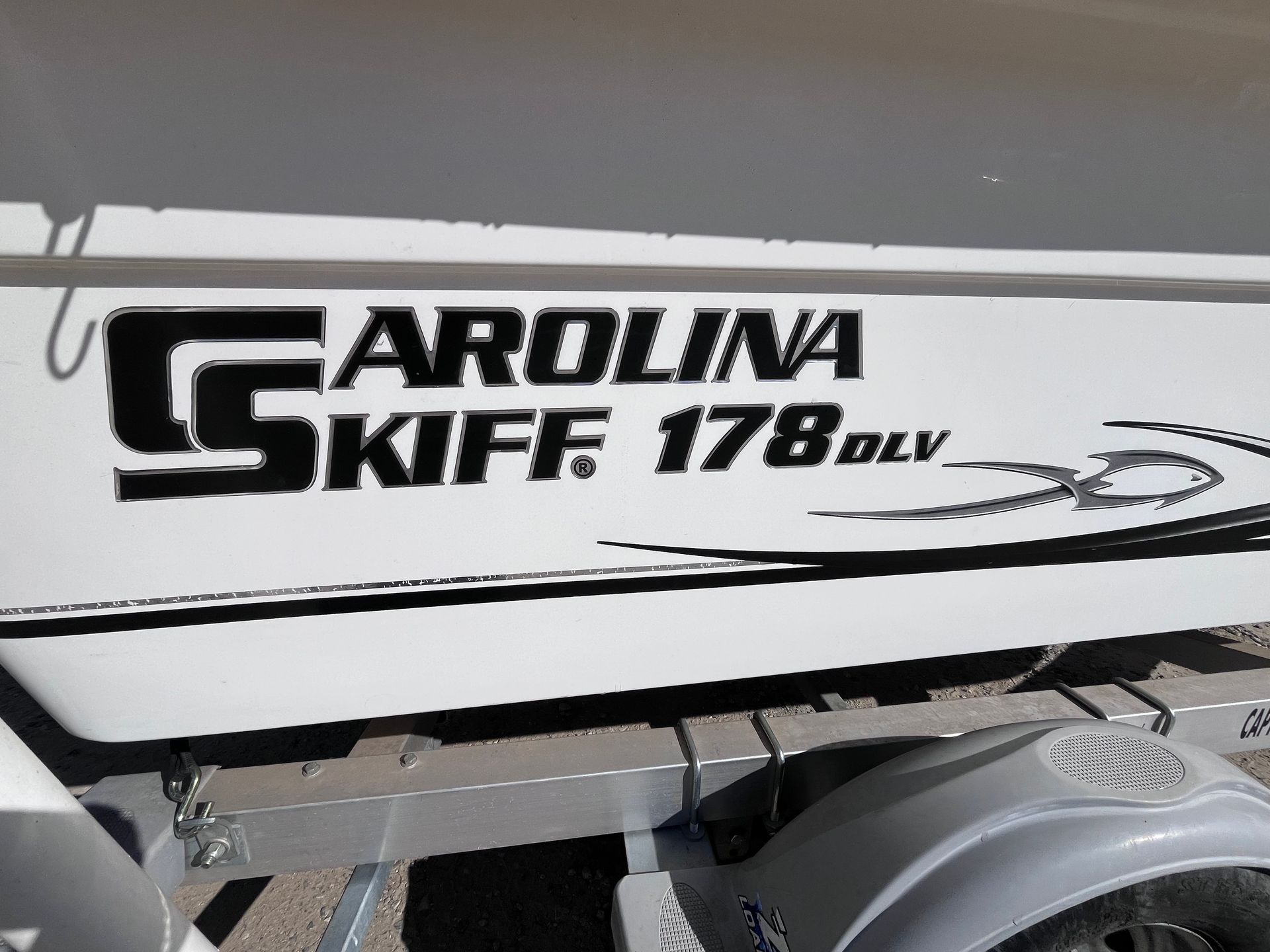 A boat for sale in Mooresville, NC by Advanced Marine Service
