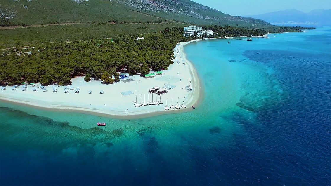taxi Transfer From Athens Airport To Evia Island