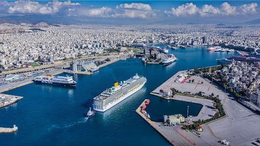 Athens Airport Transfers