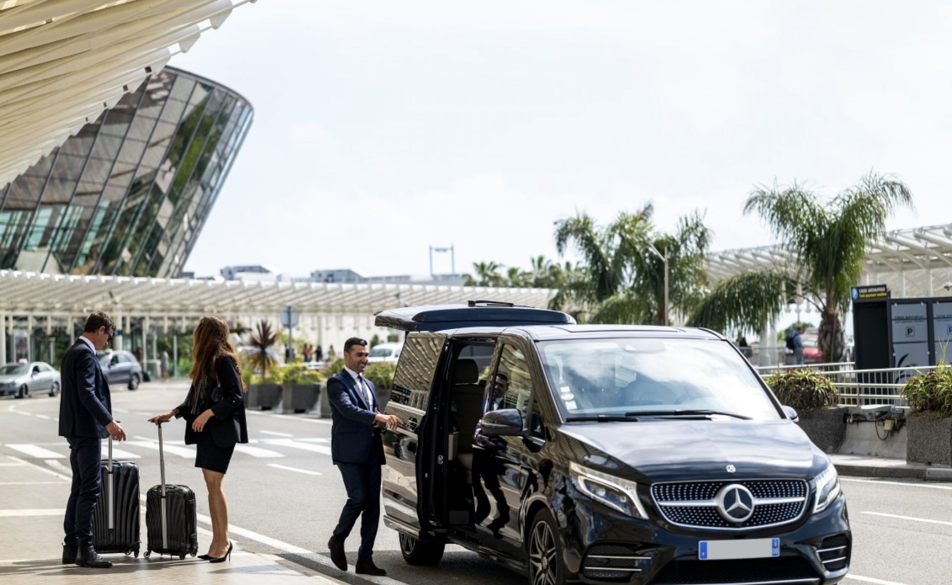 Transfers From Athens Airport To Athens City