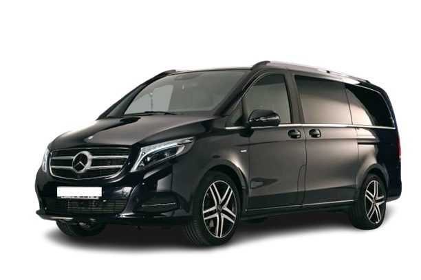 minivan taxi transfer from athens airport to athens city hotel