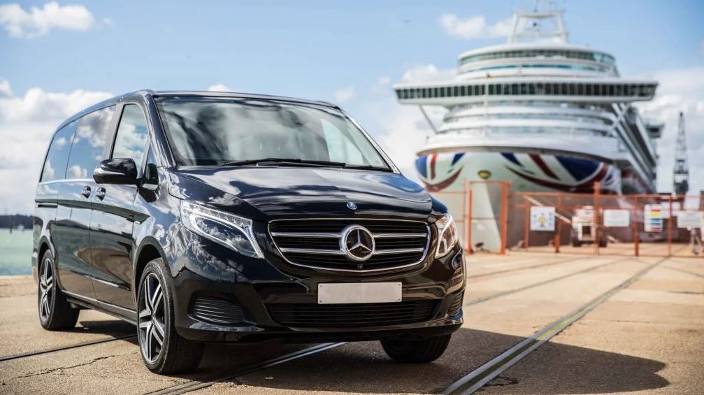 Piraeus Port To Athens Airport
