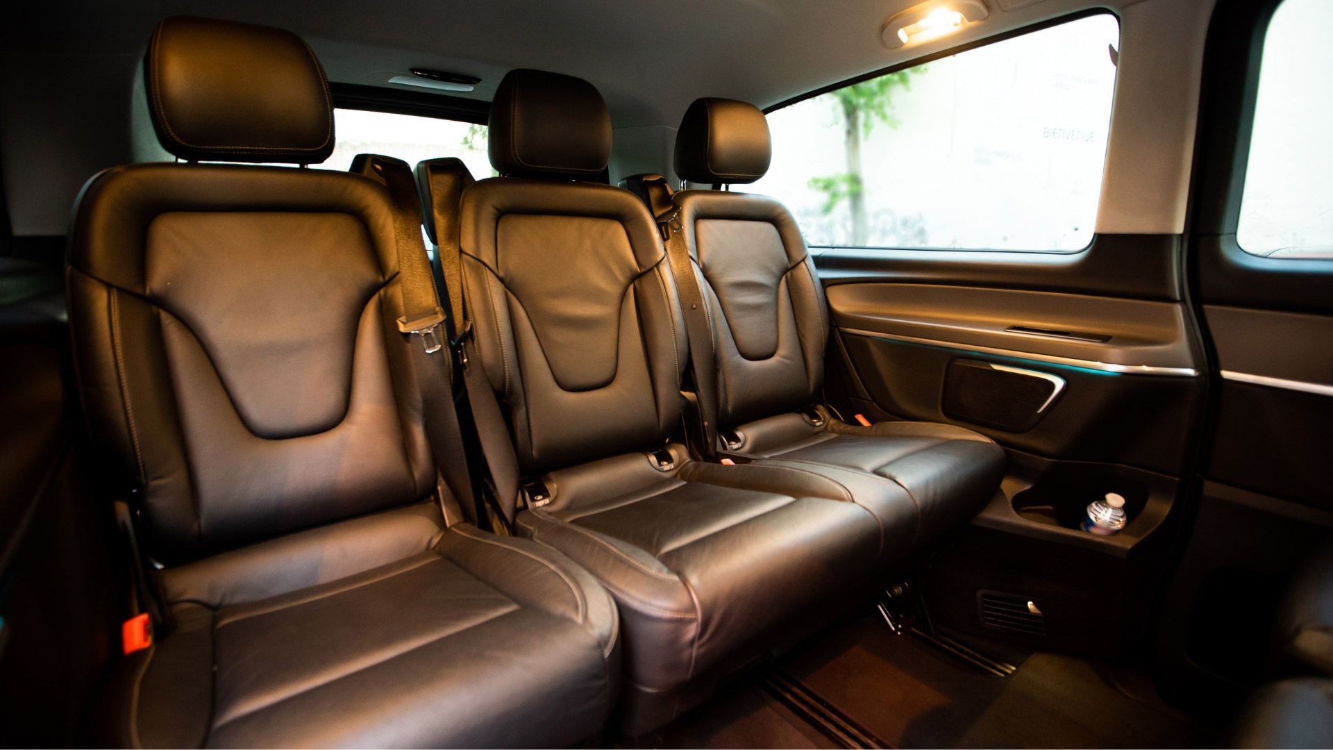 private-transfer-vehicle-interior