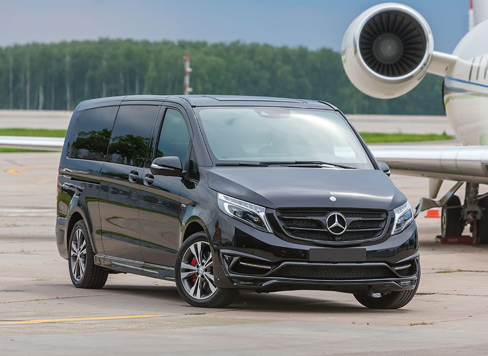 minivan taxi private transfer from athens airport to athens city