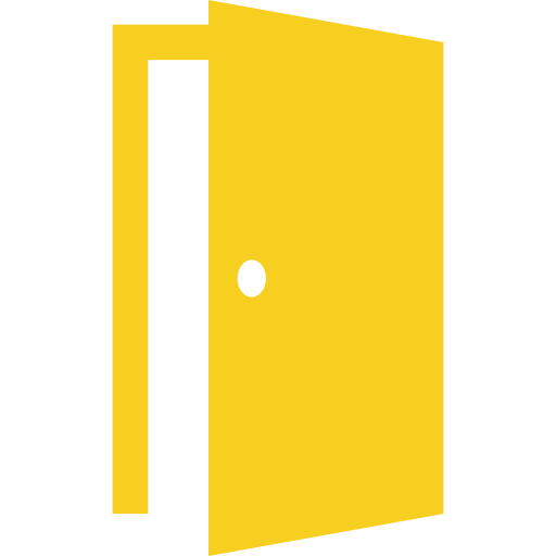 icona porta