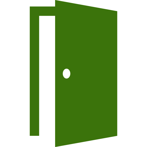 icona porta