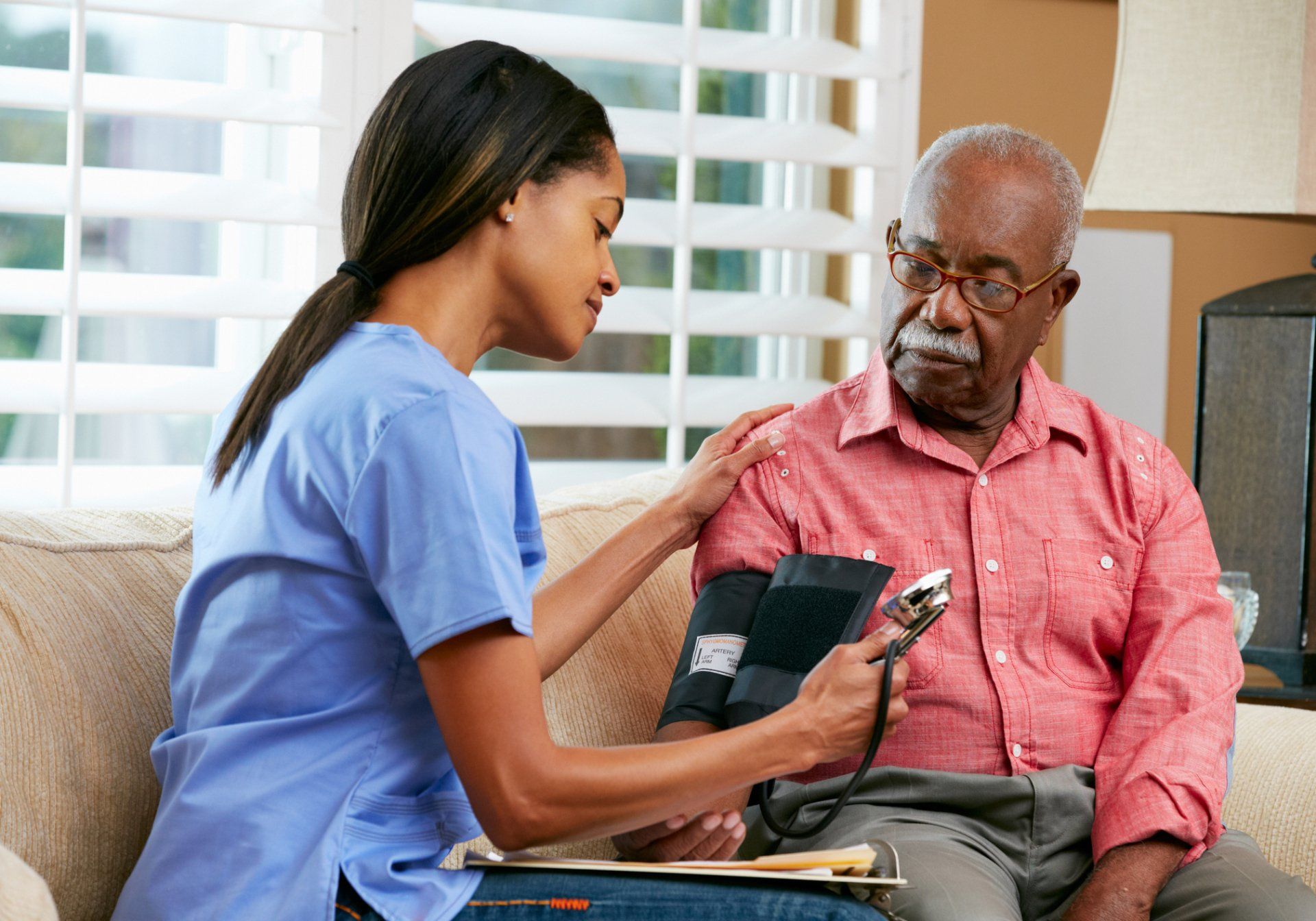 Home Health Care