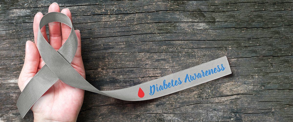You're Never Too Young or Old to Lower Your Diabetes Risk