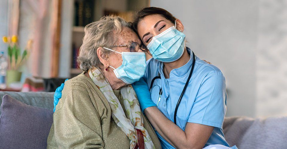 In-Home Care Bucks County